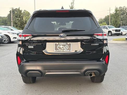 Used 2026 Subaru Forester Touring AWD/4WD image 7