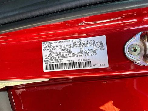 Certified 2025 MAZDA CX-50 AWD 2.5 Hybrid w/ Weather Package image 17