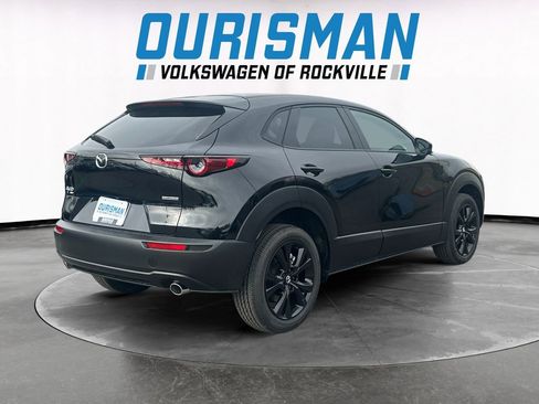 New 2026 MAZDA CX-30 AWD 2.5 S w/ Select Sport Pkg image 6