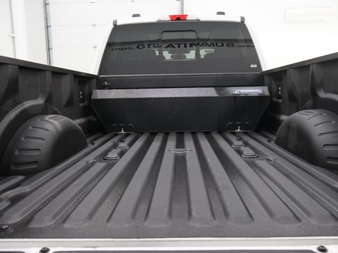 Used 2024 Ford F350 Limited w/ FX4 Off-Road Package AWD/4WD image 33