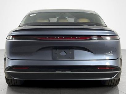 Used 2025 Lucid Air Touring