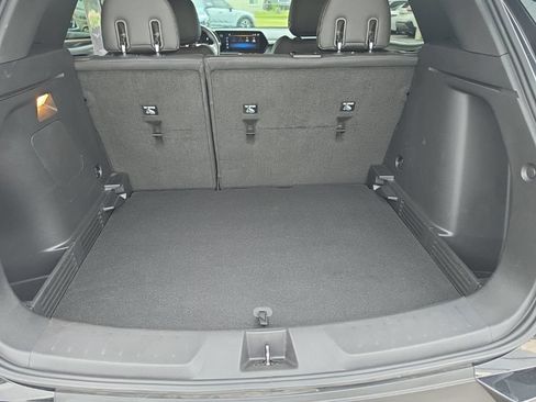 Certified 2024 Chevrolet TrailBlazer ACTIV w/ Driver Confidence Package FWD image 27
