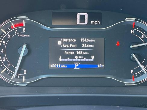 Used 2018 Honda Pilot EX-L image 49