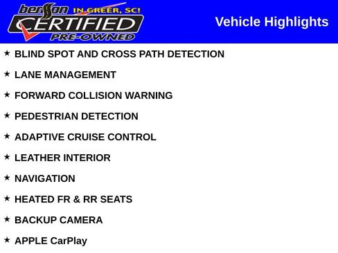 Used 2022 Jeep Grand Cherokee L Limited RWD image 2