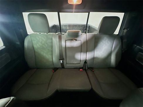 Used 2017 RAM 2500 Power Wagon image 12