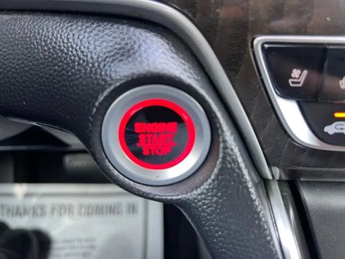 Used 2022 Honda Accord Touring image 44