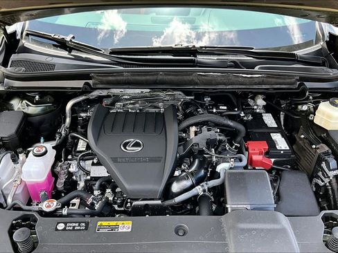 Used 2025 Lexus RX 350 FWD w/ Technology Package image 29