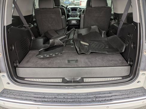 Used 2017 Chevrolet Tahoe Premier image 30