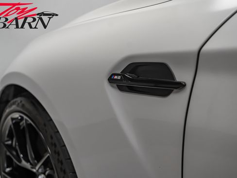Used 2020 BMW M2 CS image 18