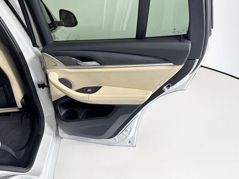 Used 2023 BMW X3 sDrive30i w/ M Sport Package image 28