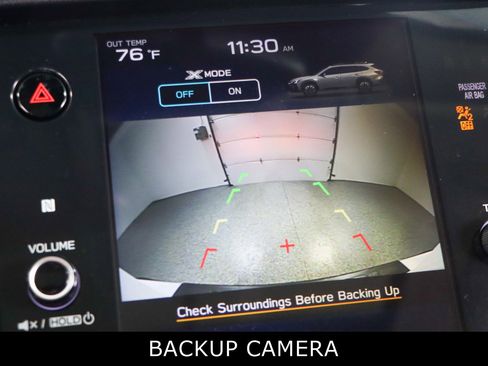 Used 2023 Subaru Outback Premium AWD/4WD image 19