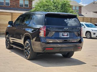 Used 2023 Chevrolet Tahoe RST w/ Luxury Package RWD video 3