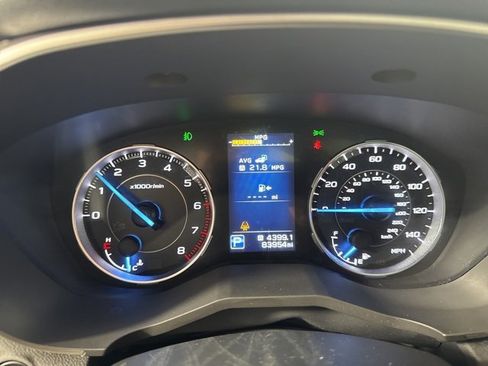 Used 2019 Subaru Ascent Touring w/ Popular Package #2A image 20