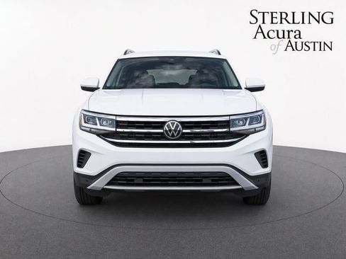 Used 2023 Volkswagen Atlas SE FWD image 5