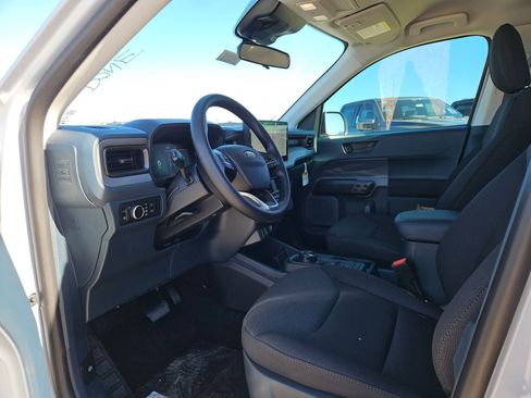New 2026 Ford Maverick XL w/ Equipment Group 101A AWD/4WD image 11