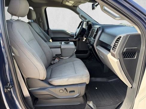 Used 2019 Ford F150 XLT w/ Equipment Group 302A Luxury AWD/4WD image 21