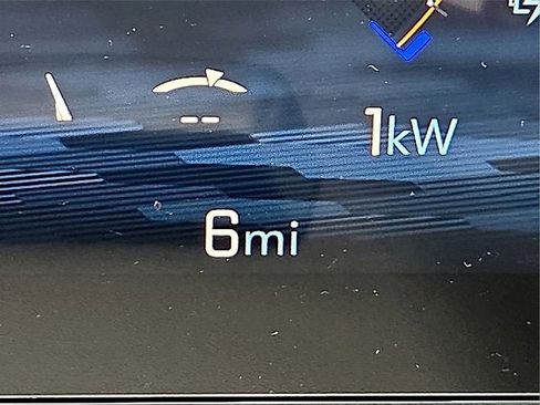 New 2026 Chevrolet Silverado EV Trail Boss image 23