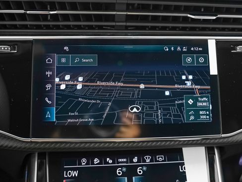 New 2026 Audi RS Q8 performance AWD/4WD image 17