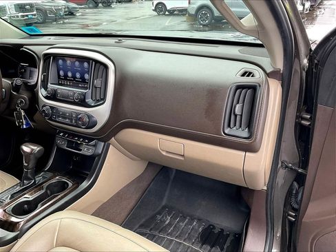 Used 2019 GMC Canyon SLT w/ Driver Alert Package image 12