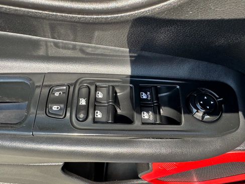 Used 2015 Jeep Renegade Trailhawk image 14