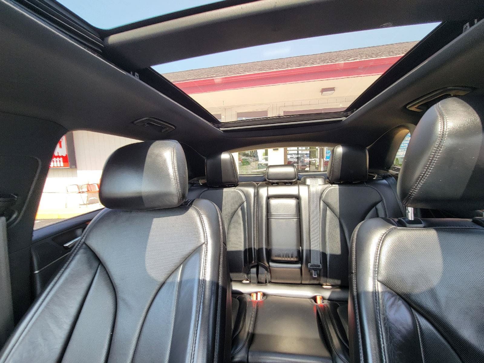 Used 2019 Lincoln MKC Reserve AWD/4WD image 25