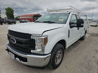 Used 2019 Ford F250 XL w/ XL Value Package RWD video 1