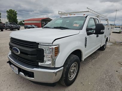 Used 2019 Ford F250 XL w/ XL Value Package