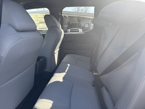 New 2026 Toyota Tacoma SR5 image 23