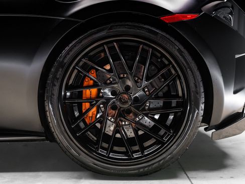 Used 2016 McLaren 570S Coupe RWD image 33