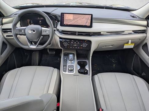 New 2026 INFINITI QX60 Pure image 15