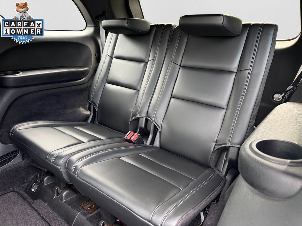 Used 2022 Dodge Durango GT AWD/4WD image 16