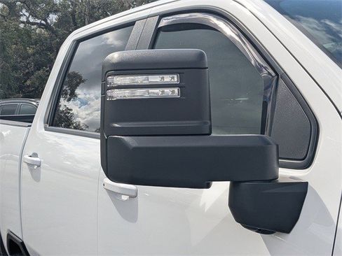 Certified 2024 Chevrolet Silverado 2500 LT w/ All Star Edition image 13