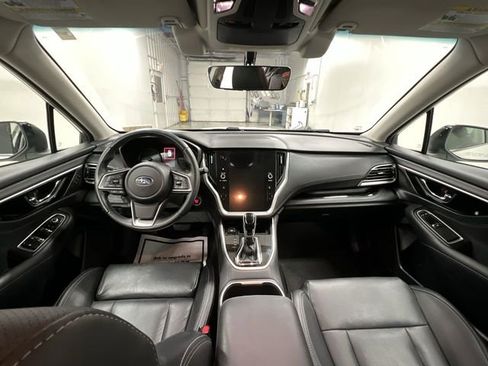 Used 2020 Subaru Legacy Limited w/ Popular Package #3 AWD/4WD image 19