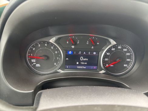 Used 2020 GMC Terrain SLT image 27