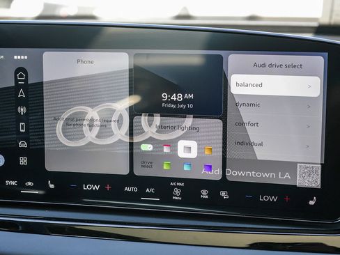 New 2026 Audi A5 2.0T Premium AWD/4WD image 18
