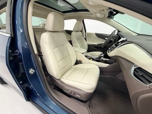 Used 2024 Chevrolet Malibu LT FWD image 26