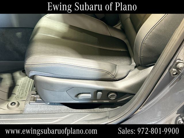 Used 2026 Subaru Outback Wilderness w/ Wilderness Package AWD/4WD image 19