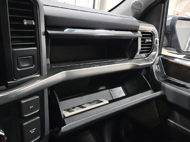 Used 2023 Ford F150 Lariat w/ Equipment Group 502A High AWD/4WD image 34