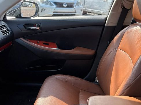 Used 2012 Lexus ES 350 w/ Touring Special Edition FWD image 20