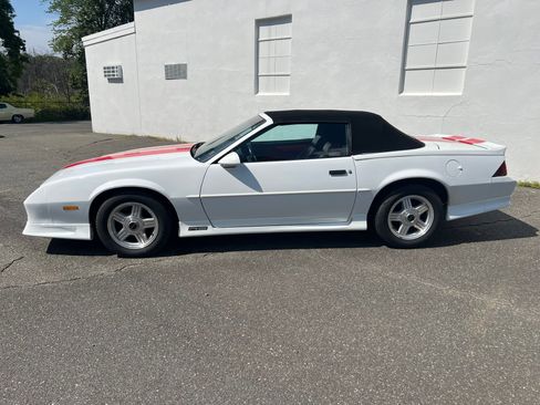 Used 1992 Chevrolet Camaro RS image 4
