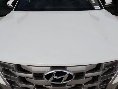 Used 2022 Hyundai Santa Cruz SEL w/ Activity Package image 17