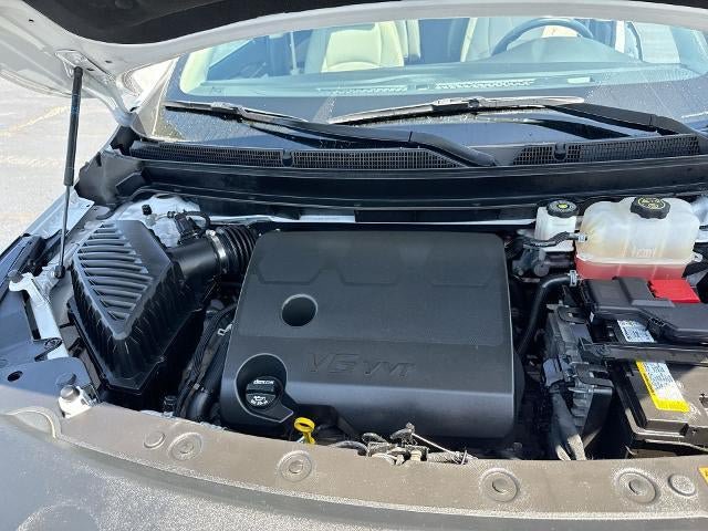 Certified 2023 Buick Enclave Essence w/ Experience Buick Package FWD image 31