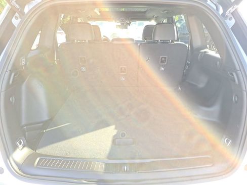 New 2025 Jeep Grand Cherokee Limited w/ Luxury Tech Group II image 12