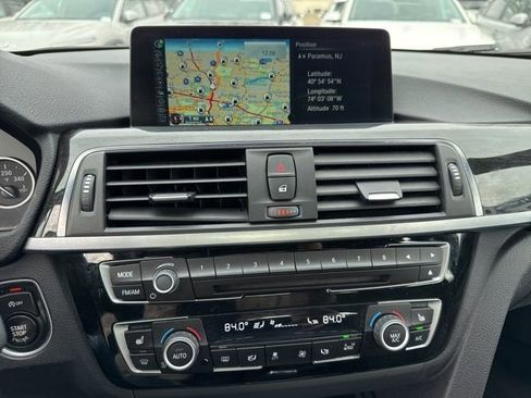 Used 2016 BMW 328i xDrive Sedan image 6