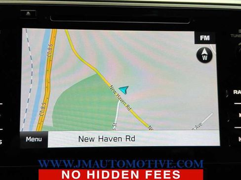 Used 2019 Subaru Outback 2.5i Limited image 27