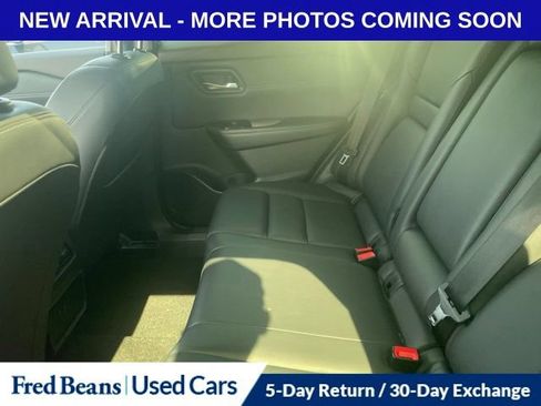 Used 2023 Nissan Rogue SL AWD/4WD image 12