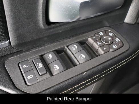 New 2026 RAM 2500 Big Horn image 20