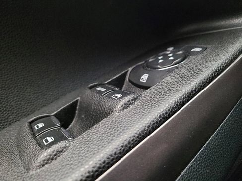 Used 2020 Ford EcoSport SE FWD image 27