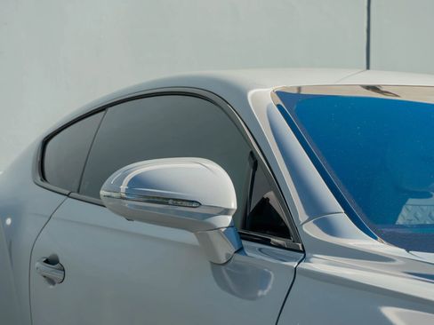 Used 2022 Bentley Continental GT AWD/4WD image 32