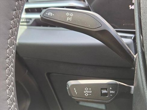 Certified 2025 Audi A5 2.0T Premium Plus AWD/4WD image 15